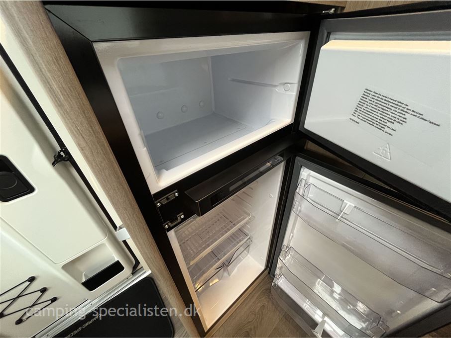 Carado T 447 Edition 24 Aut